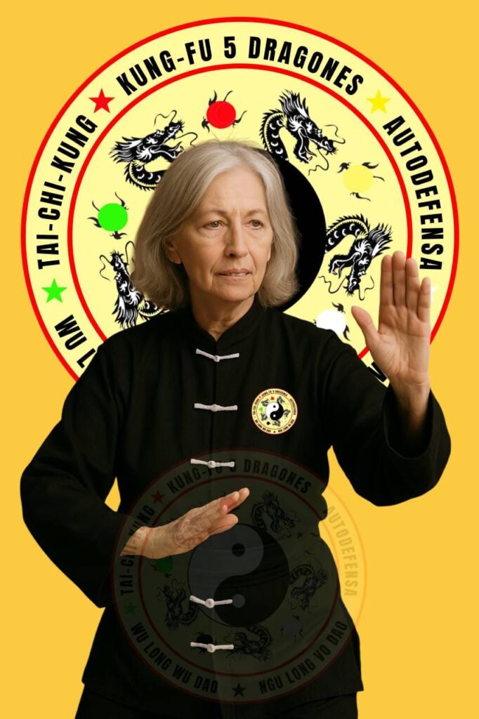Clases de Chi Kung en Sabadell