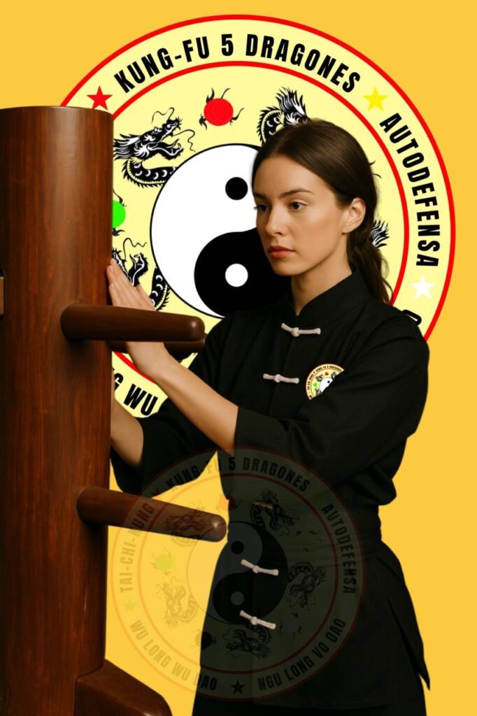 Wing Chun en Sabadell