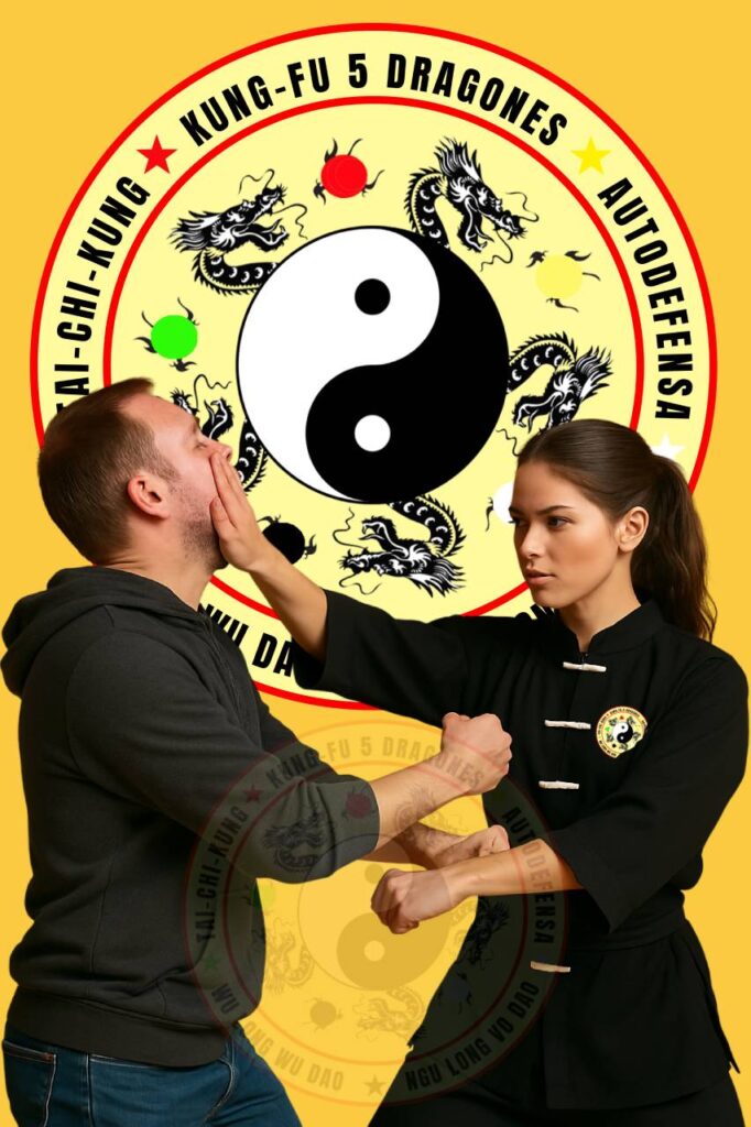 Defensa Personal
