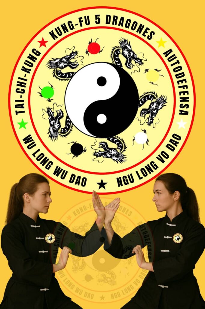 Clases de Wing Chun en Sabadell
