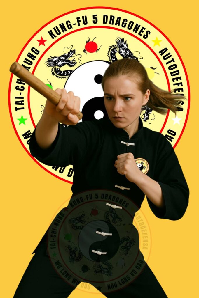 Kali – Eskrima – Arnis