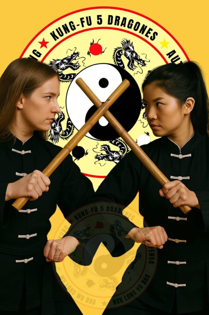 Clases de Kali – Eskrima – Arnis en Sabadell