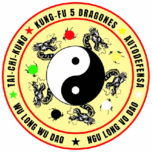 Escuela de Artes Marciales tradicional en Sabadell